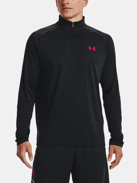 Under Armour Herren-Shirt Under Armour UA Tech 2.0 1/2 Zip
