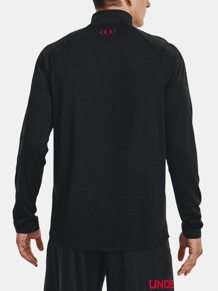 Under Armour Herren-Shirt Under Armour UA Tech 2.0 1/2 Zip