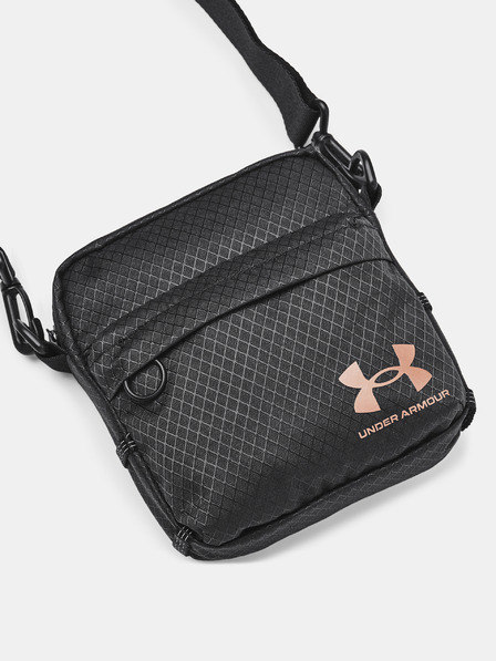 Under Armour Unisex-Umhängetasche Under Armour UA Storm Loudon Ripstop Crossbody