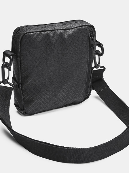 Under Armour Unisex-Umhängetasche Under Armour UA Storm Loudon Ripstop Crossbody