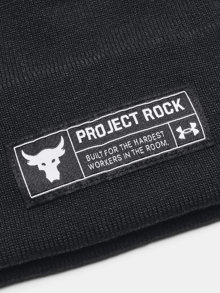 Under Armour Herrens Mütze Under Armour UA Project Rock