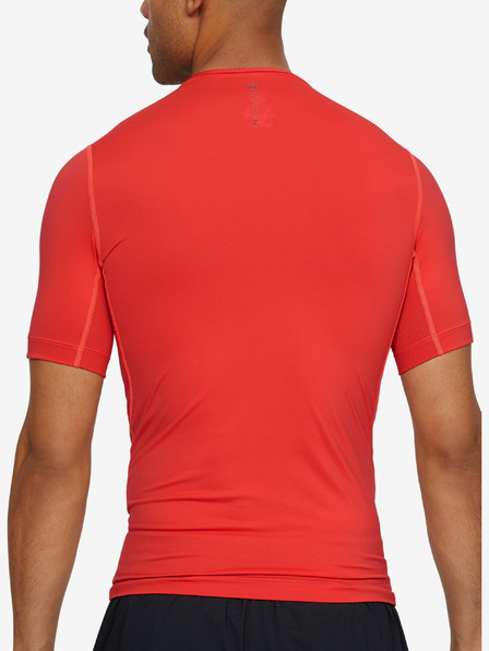 Under Armour Herrens Kompressions-T-Shirt Under Armour Hg Rush Compression Ss