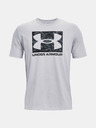 Under Armour UA ABC CAMO BOXED LOGO SS T-Shirt