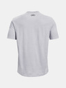 Under Armour UA ABC CAMO BOXED LOGO SS T-Shirt