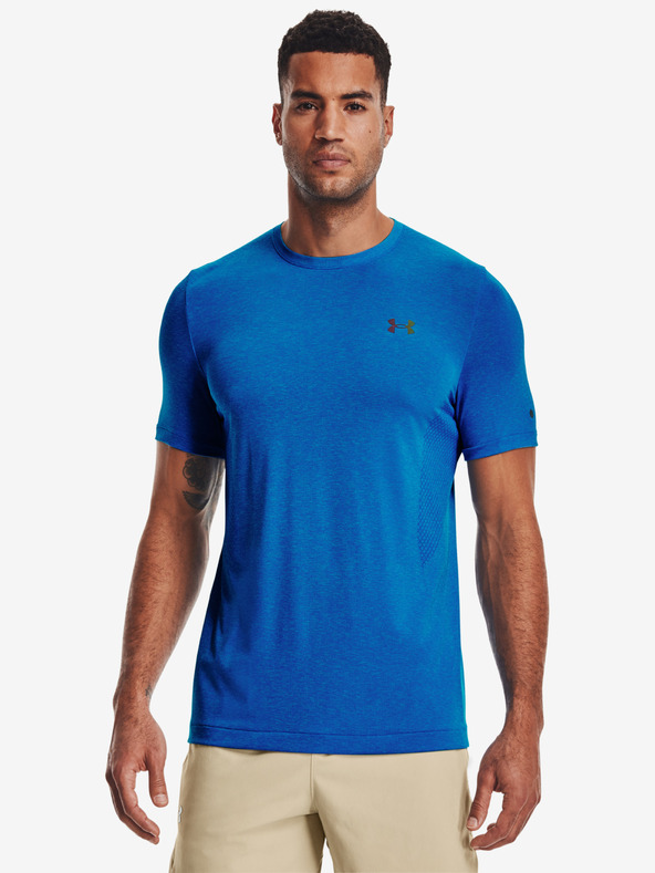 Under Armour RUSH™ Seamless T-Shirt
