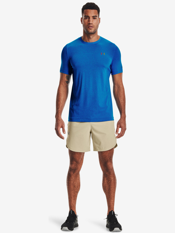 Under Armour RUSH™ Seamless T-Shirt