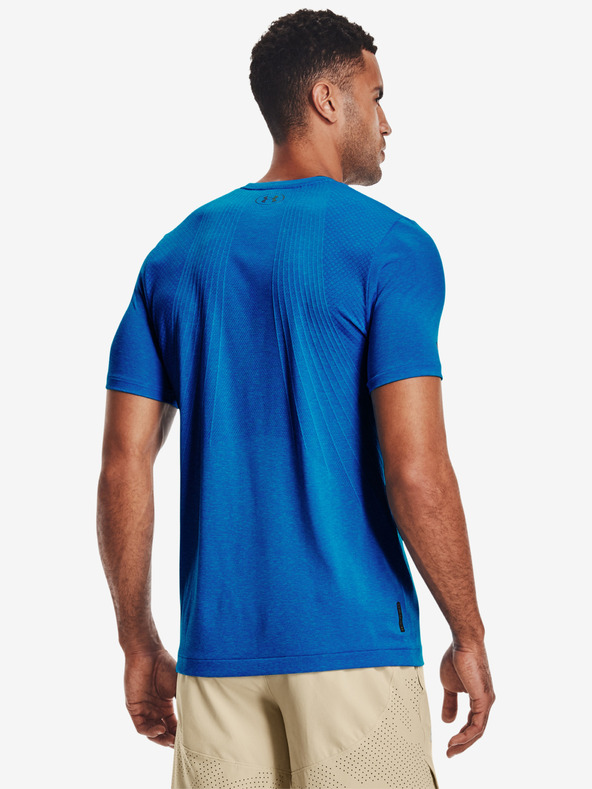 Under Armour RUSH™ Seamless T-Shirt