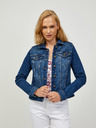 Orsay Dunkelblau Jeansjacke ORSAY Stella