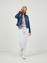 Orsay Dunkelblau Jeansjacke ORSAY Stella