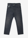 Tom Tailor Dunkelgraue Relax-Fit-Jeans für Jungen Tom Tailor