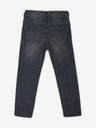 Tom Tailor Dunkelgraue Relax-Fit-Jeans für Jungen Tom Tailor