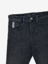 Tom Tailor Dunkelgraue Relax-Fit-Jeans für Jungen Tom Tailor