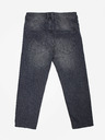 Tom Tailor Dunkelgraue Jeans für Jungen, gerade geschnitten Tom Tailor