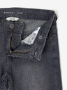 Tom Tailor Dunkelgraue Jeans für Jungen, gerade geschnitten Tom Tailor