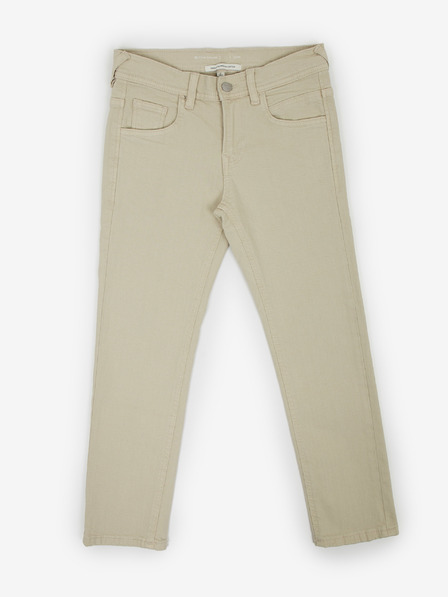 Tom Tailor Beigefarbene Hose für Jungen Tom Tailor