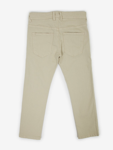 Tom Tailor Beigefarbene Hose für Jungen Tom Tailor