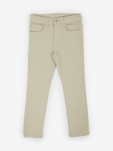 Tom Tailor Beigefarbene Hose für Jungen Tom Tailor