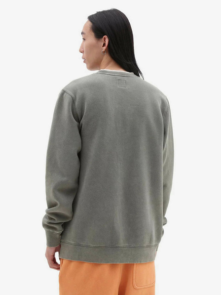 Vans Grünes Herren VANS Sweatshirt