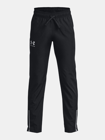 Under Armour Jungen Hose Under Armour UA Sportstyle Woven Pants