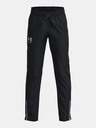 Under Armour Jungen Hose Under Armour UA Sportstyle Woven Pants