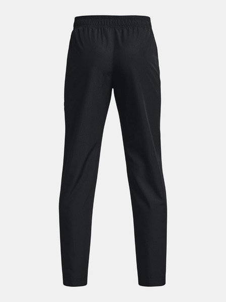 Under Armour Jungen Hose Under Armour UA Sportstyle Woven Pants