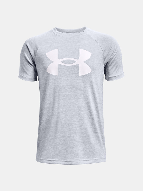 Under Armour Jungen T-Shirt Under Armour UA Tech Twist SS