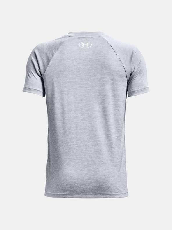 Under Armour Jungen T-Shirt Under Armour UA Tech Twist SS