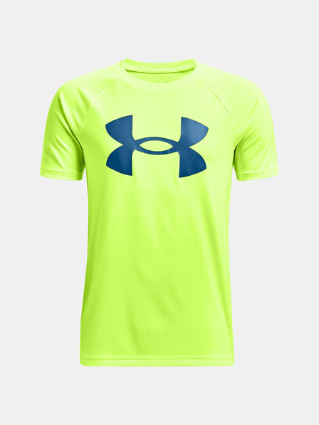 Under Armour Under Armour UA Tech Big Logo SS T-Shirt für Jungen
