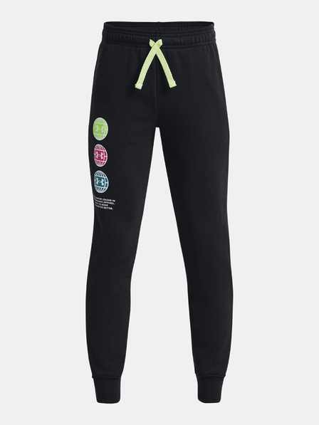 Under Armour Boys' Sweatpants Under Armour UA Rival Flc ANAML Jogger