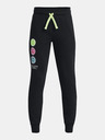 Under Armour Boys' Sweatpants Under Armour UA Rival Flc ANAML Jogger