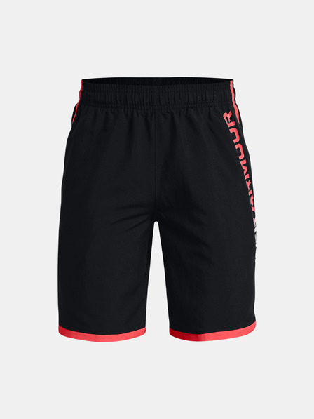 Under Armour Jungen-Shorts Under Armour UA Stunt 3.0 Woven Shorts