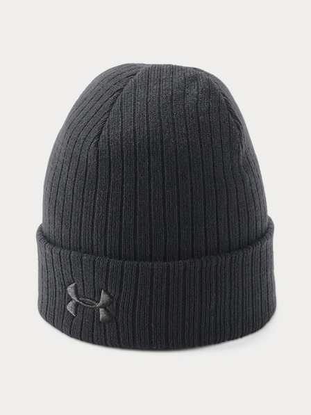 Under Armour Herren Mütze Under Armour Tac Stealth Beanie 2.0