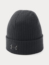 Under Armour Herren Mütze Under Armour Tac Stealth Beanie 2.0