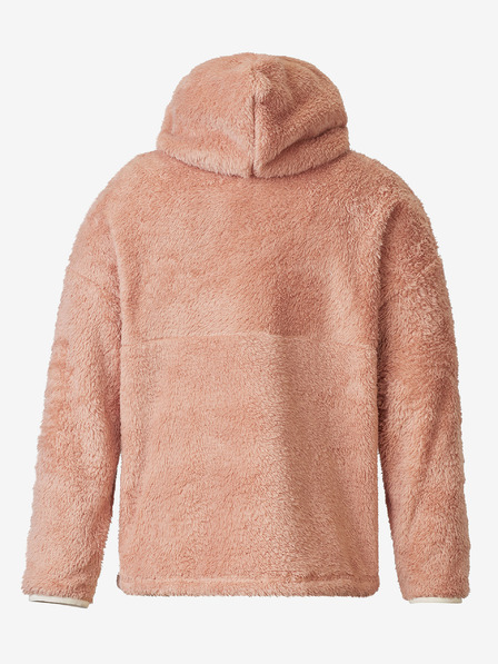 Picture Rosa Damen-Kunstpelzjacke Bild Darie