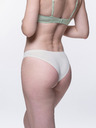 DORINA Fünfteiliges Höschenset in Weiß, Beige, Creme und Schwarz DORINA Mio
