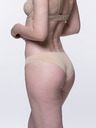 DORINA Fünfteiliges Höschenset in Weiß, Beige, Creme und Schwarz DORINA Mio