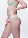 DORINA Fünfteiliges Höschenset in Weiß, Beige, Creme und Schwarz DORINA Mio