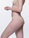 DORINA Fünfteiliges Höschenset in Weiß, Beige, Creme und Schwarz DORINA Mio