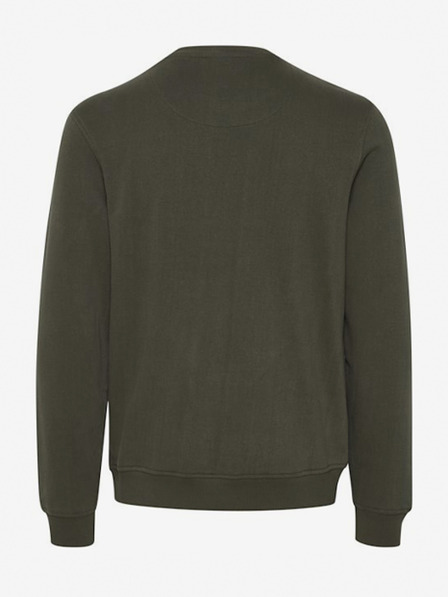Blend Khaki Sweatshirt Blend