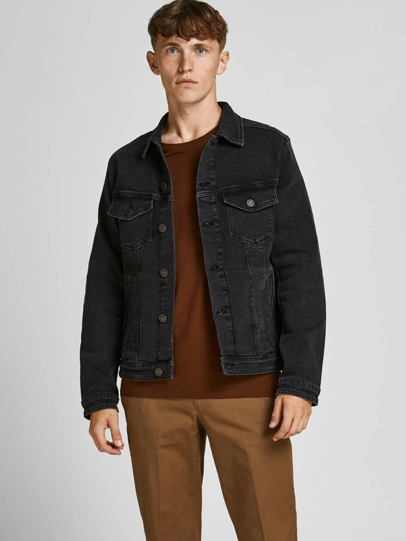 Jack & Jones Alvin Jacke