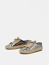 EMU Australia Emu Australia Agonis Spiegelrose Kupfersilber Turnschuhe