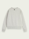 Scotch & Soda Graues Damen-Sweatshirt von Scotch & Soda