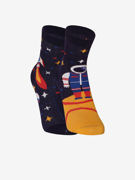 Dedoles Astronaut Socken Kinder