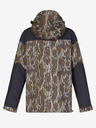 DC Khaki Herren Winter gemusterter Anorak DC