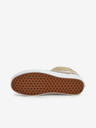 Vans Beige Damen-Sneaker mit Wildleder-Details VANS UA Mid Skool 37