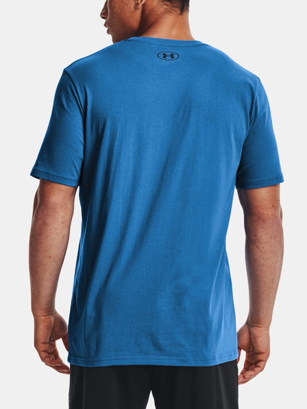 Under Armour Herren T-Shirt Under Armour UA SPORTSTYLE LC SS