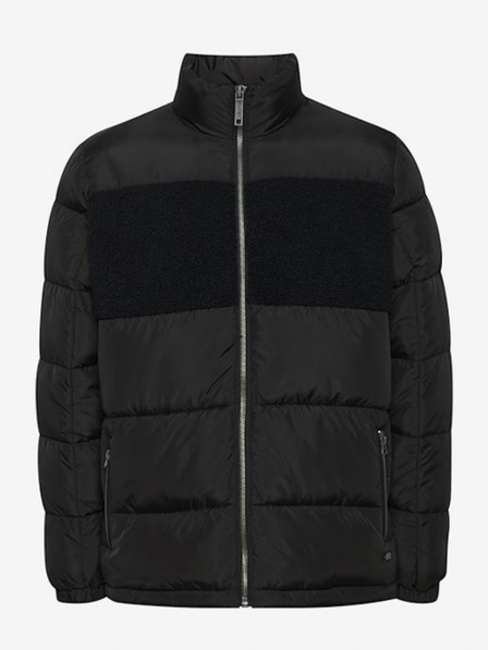 Blend Schwarze Steppjacke Blend