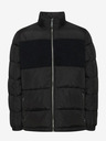 Blend Schwarze Steppjacke Blend
