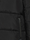 Blend Schwarze Steppjacke Blend