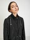 Orsay Parka Schwarz ORSAY